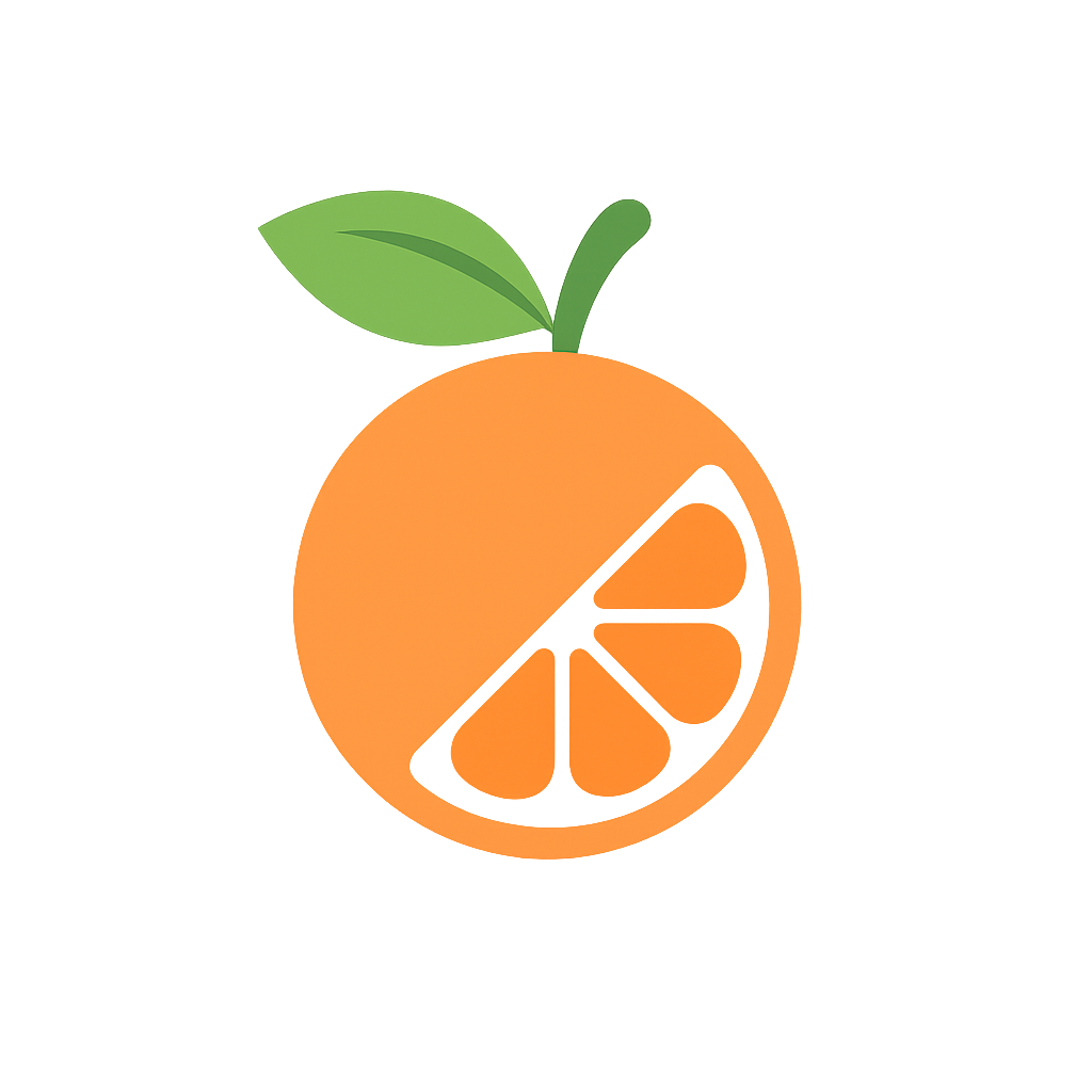 PinkMandarin