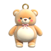 곰 인형