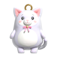 고양이 인형
