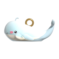 고래 인형